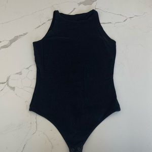 Vintage American Apparel Bodysuit